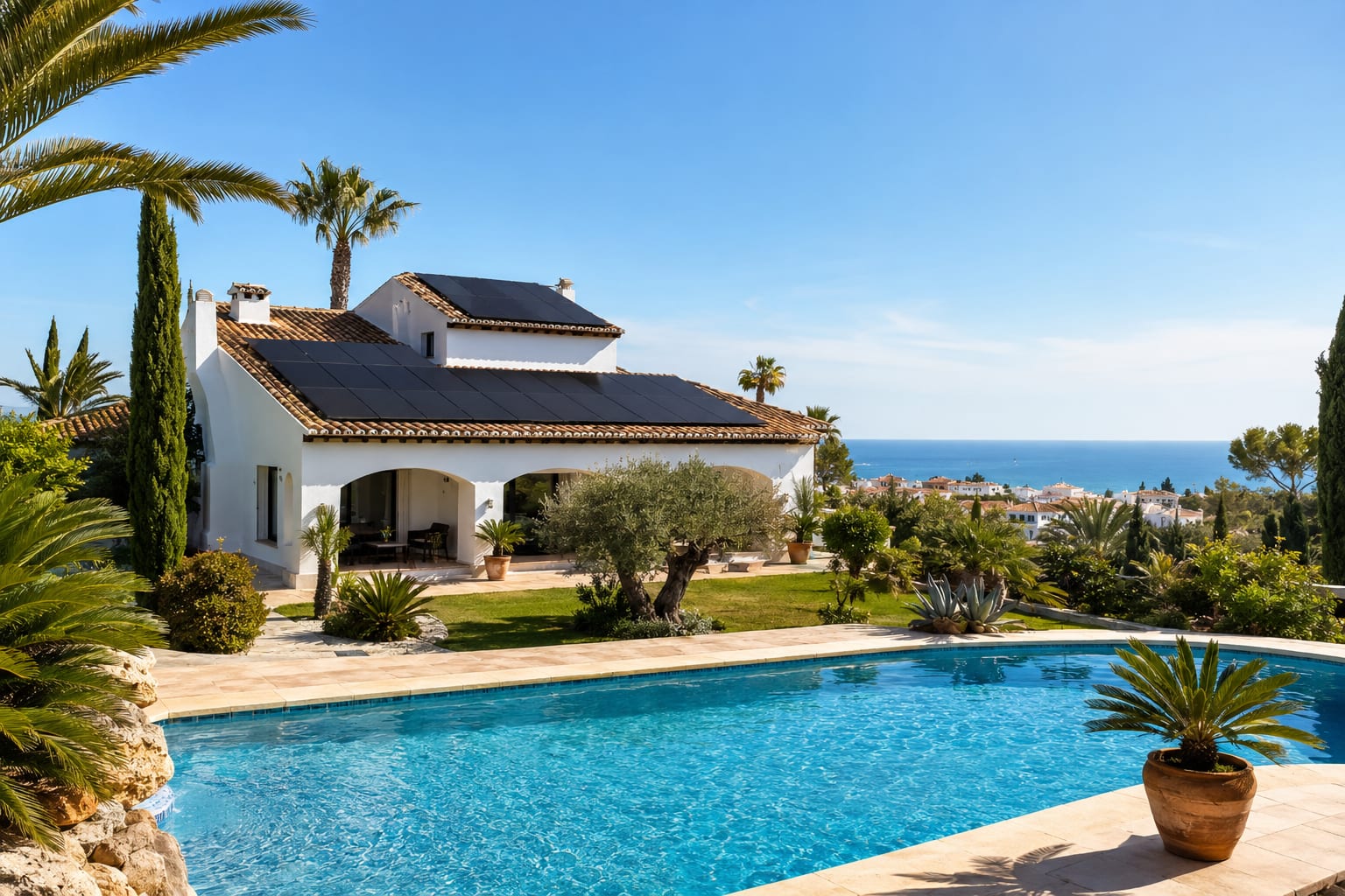 Costa Blanca